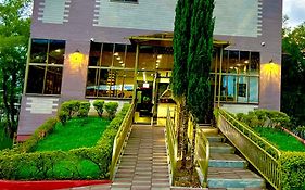 Hotel Paradise Rionegro